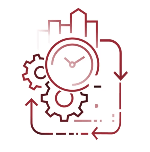 city-clock