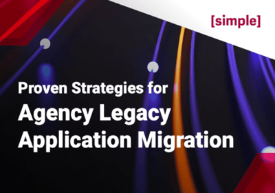 Legacy Application Migration-1