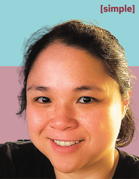 Roxanne Aniceto STS Spotlight Pic