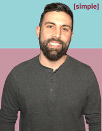 Steve LeCompte  Profile Pic