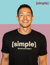 Tim Harper STS Spotlight
