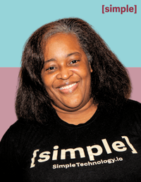 Tinesha Wilson