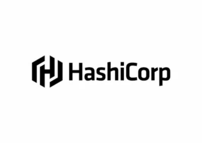 hashicorp