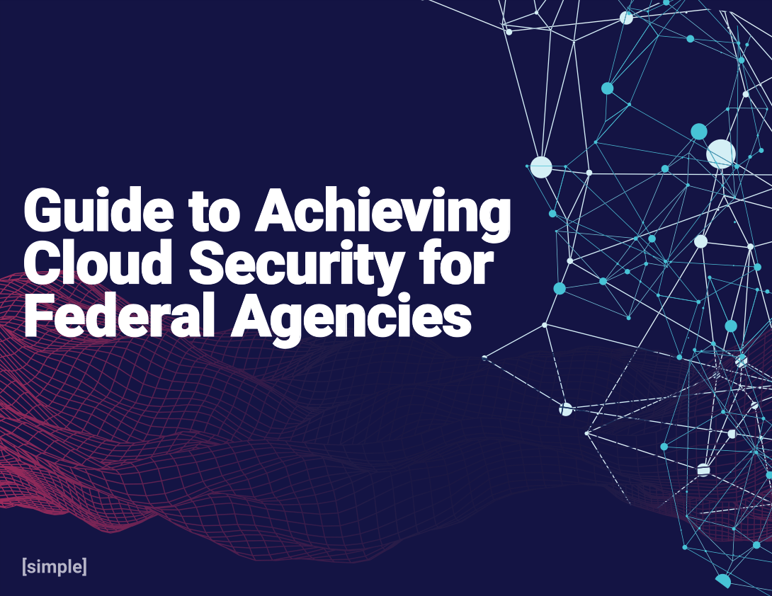 STS Cloud Security eBook Cover Thumbnail