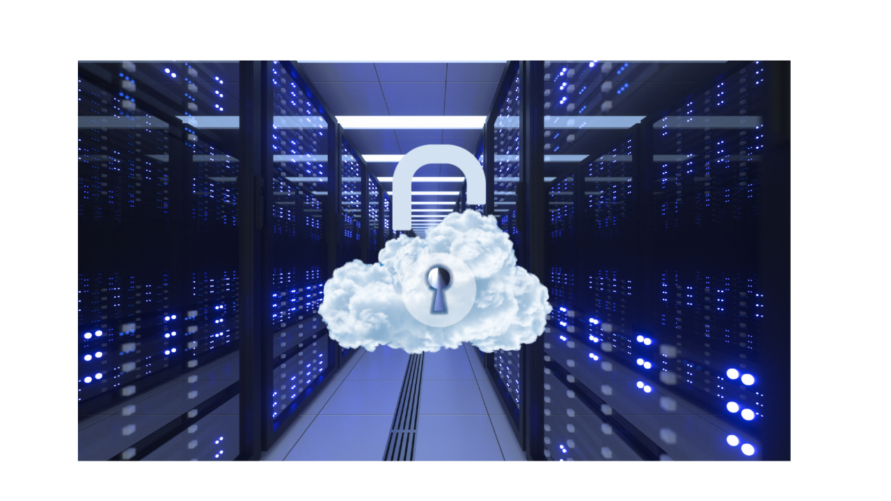 Cloud Lock & Servers