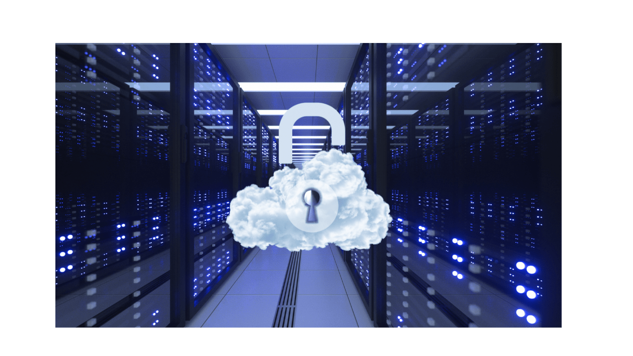 Cloud Lock & Servers