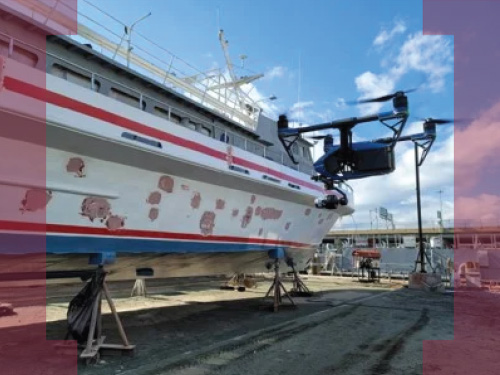 drone-boat